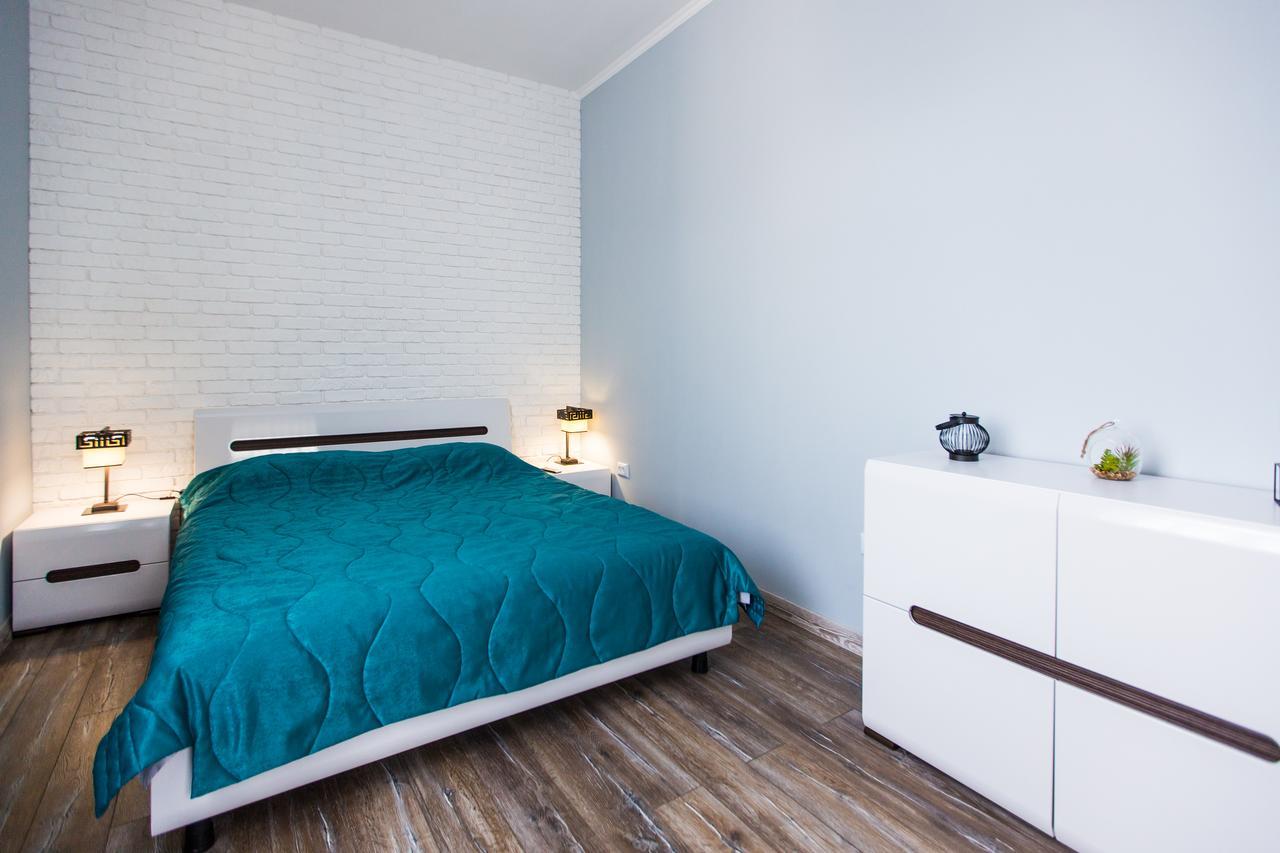 1 Bedroom Apartment Near Elizabeth'S The Cathedral Lwów Zewnętrze zdjęcie