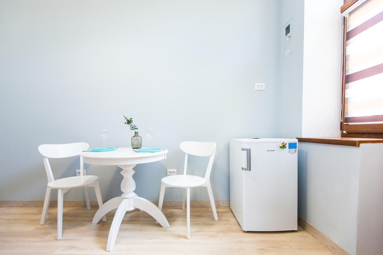 1 Bedroom Apartment Near Elizabeth'S The Cathedral Lwów Zewnętrze zdjęcie