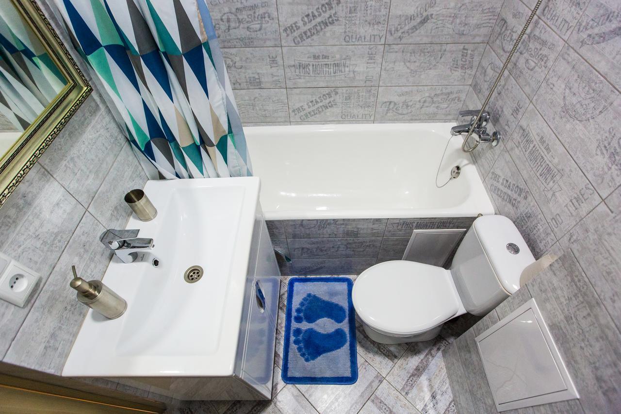 1 Bedroom Apartment Near Elizabeth'S The Cathedral Lwów Zewnętrze zdjęcie
